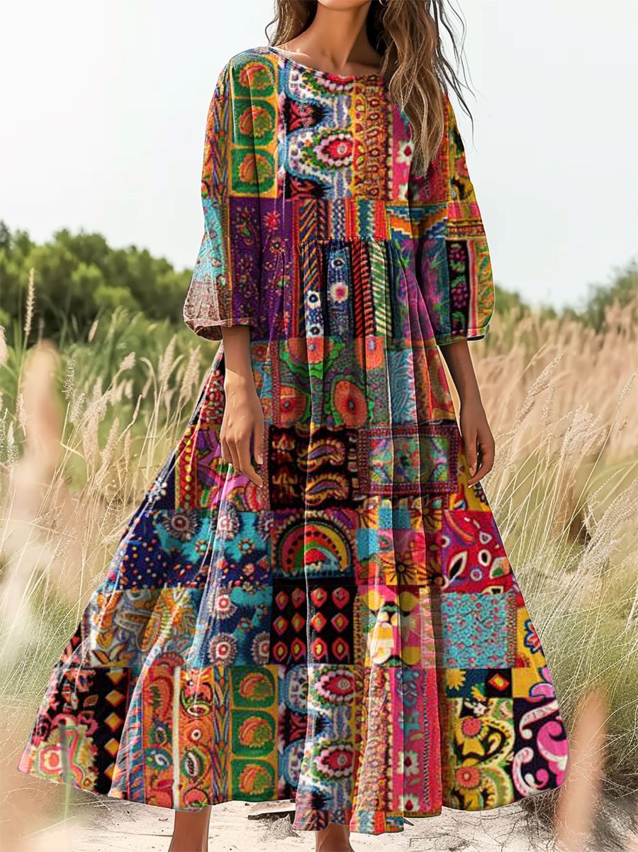 Vintage Inspired Garment