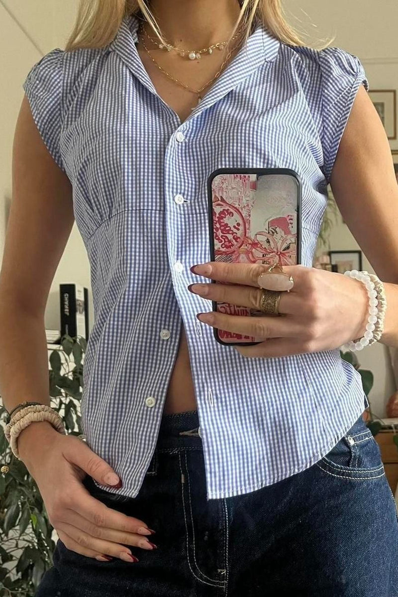 Beautifully Crafted Blouse