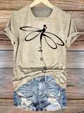Vintage Inspired T-Shirt