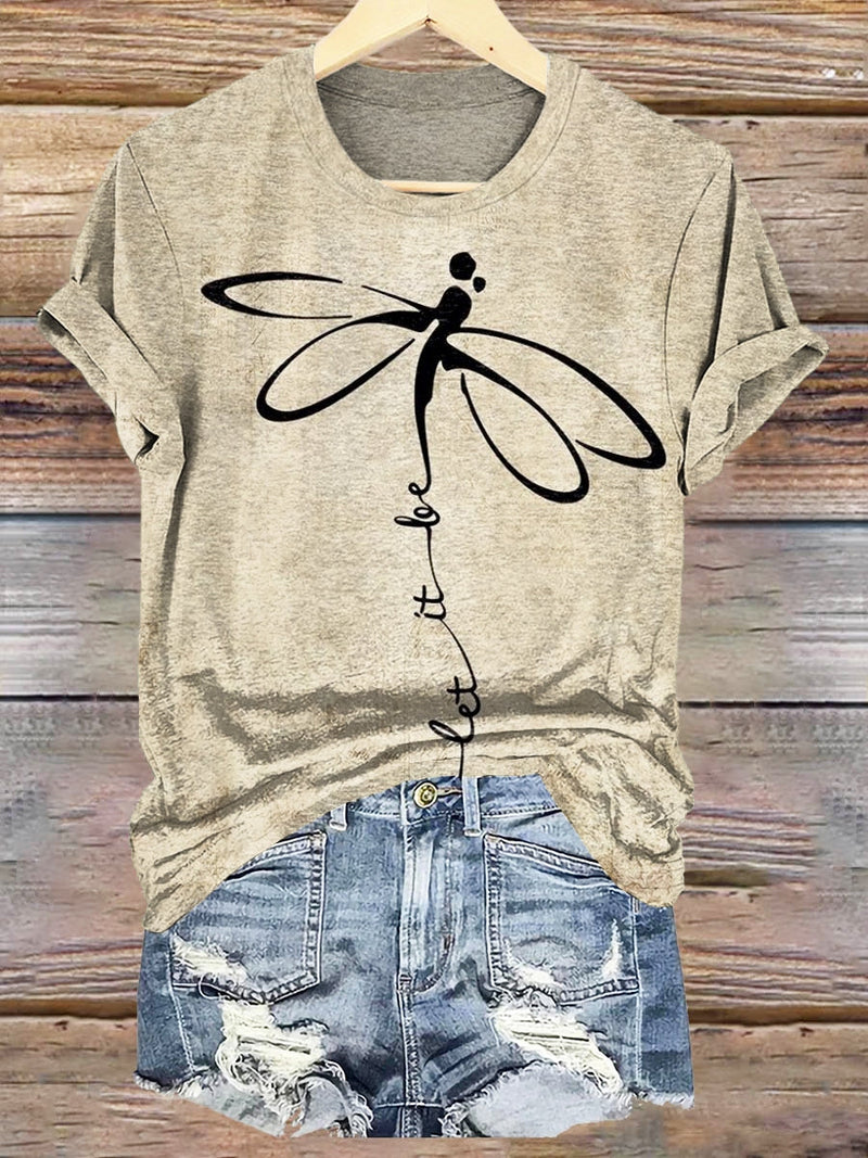 Vintage Inspired T-Shirt