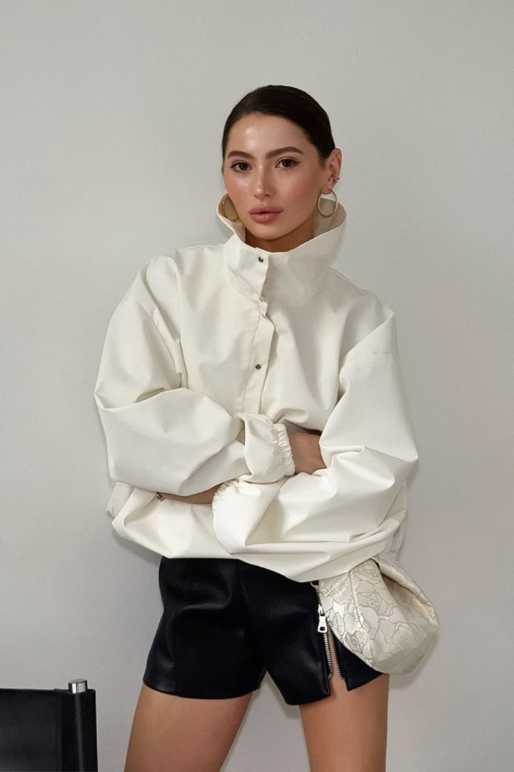 Timeless Vintage Style Shirt