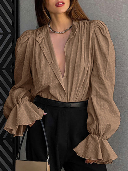 Beautifully Crafted Blouse