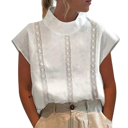 Relaxed and Light Top
