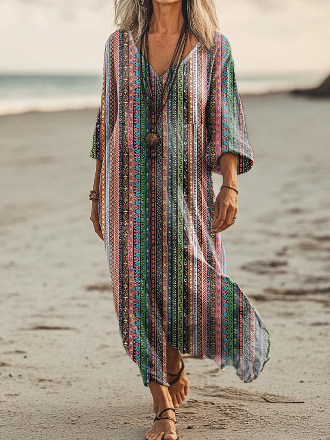 Elegantly Designed Dress