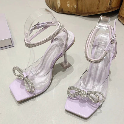 Gracefully Styled Sandals for Any Occasion
