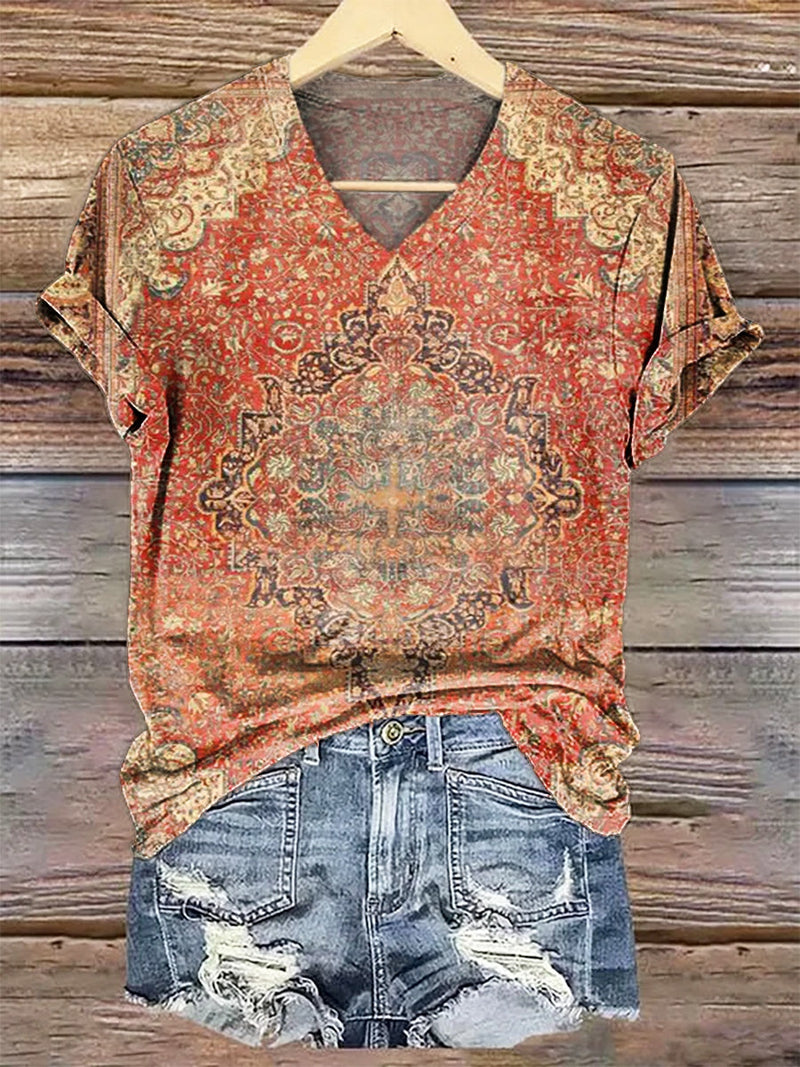 Classic Designed T-Shirt