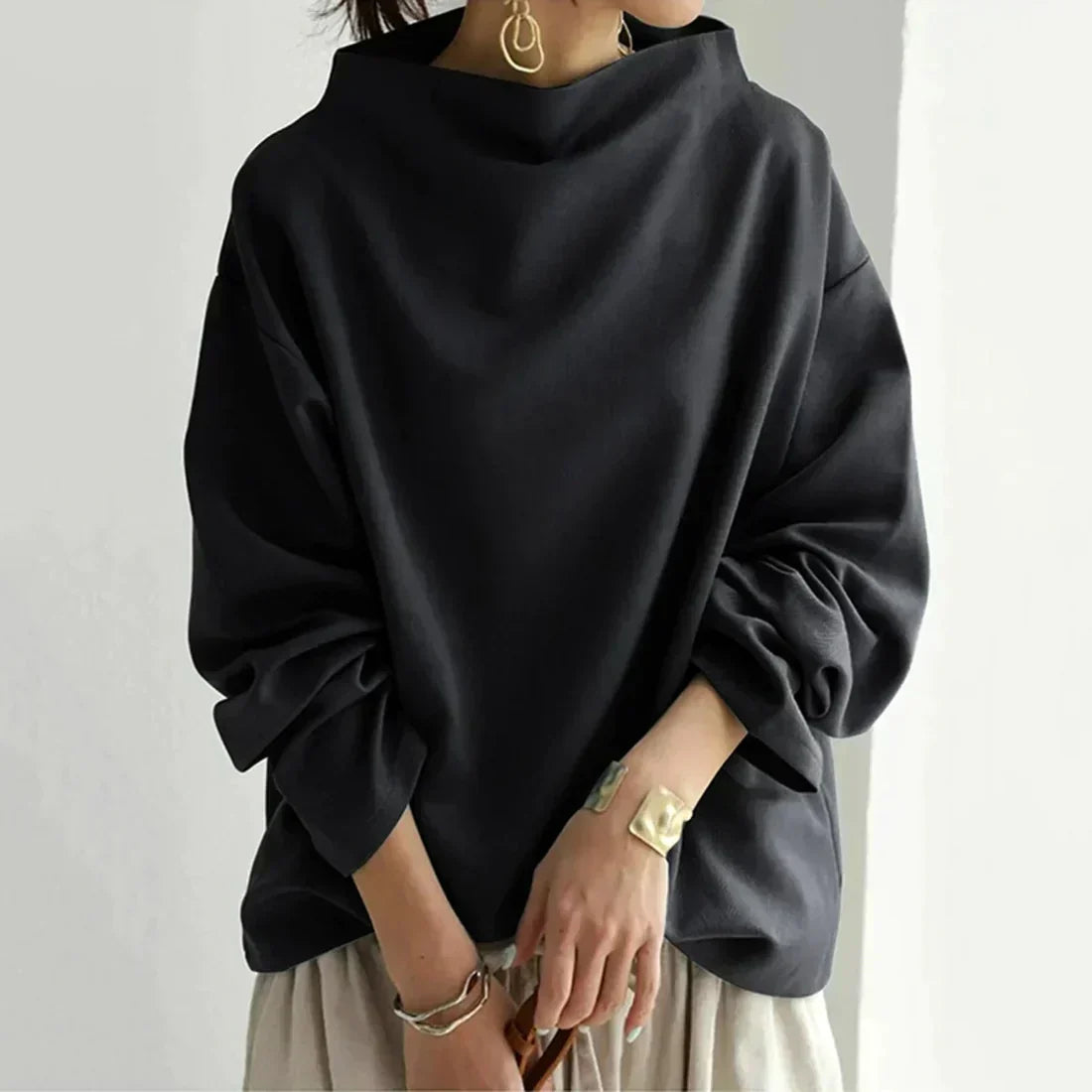 Beautifully Crafted Sweater