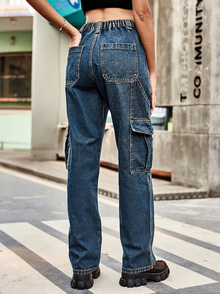 Classic Designed Trousers