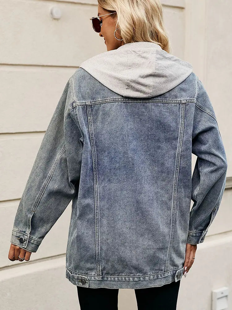 Classic Vintage Jacket