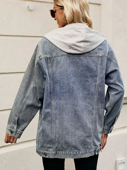 Classic Vintage Jacket