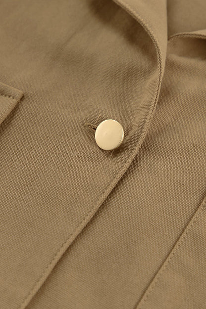 Beautifully Crafted Coat
