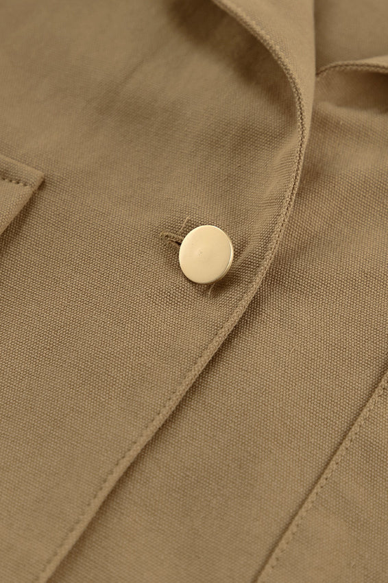 Beautifully Crafted Coat