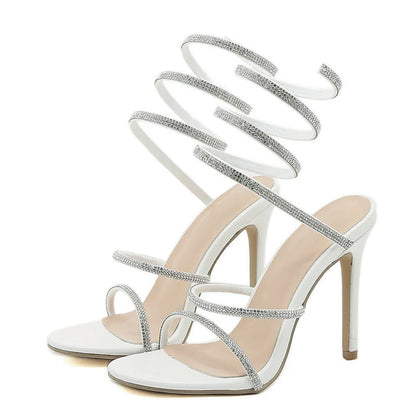 Beautifully Crafted Heels in a Classic Style
