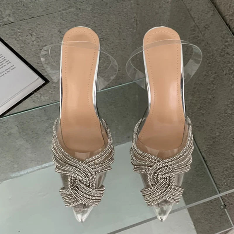 Gracefully Styled Sandals for Any Occasion