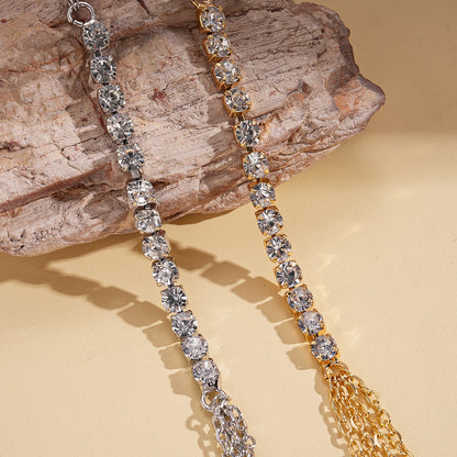 Beautifully Finished Garment in a Timeless Design