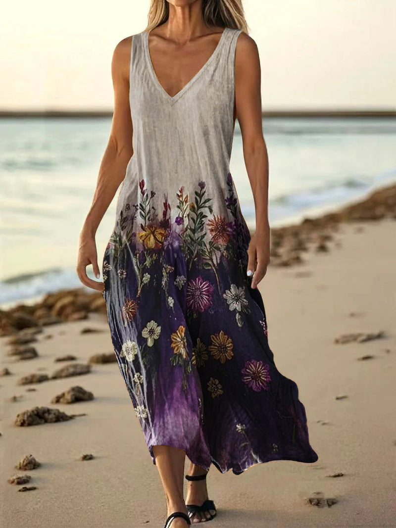 Vintage Inspired Dress