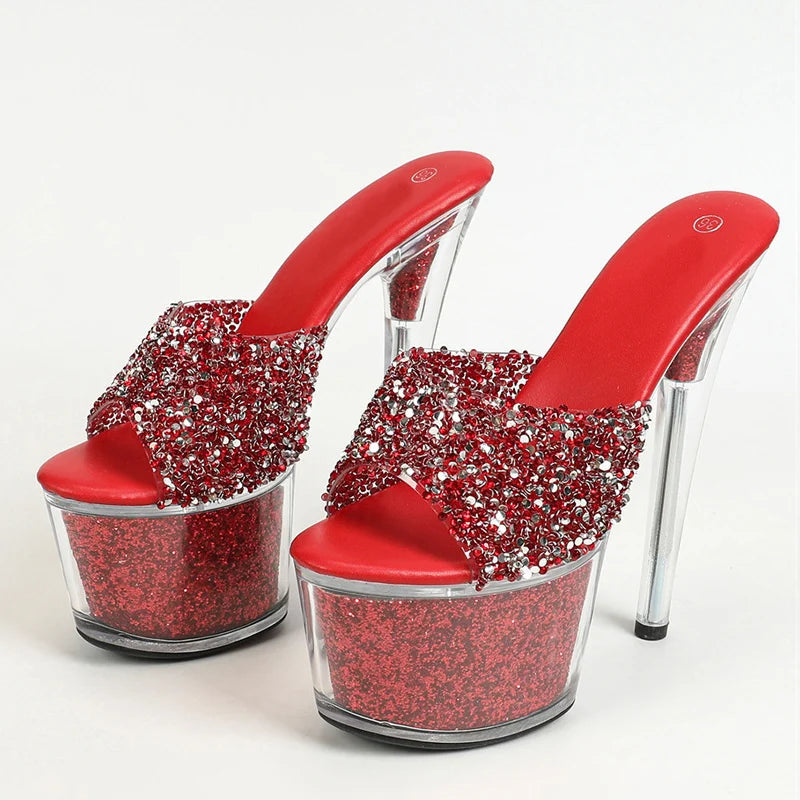 Beautifully Crafted Sandals in a Classic Style