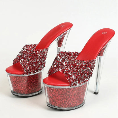 Beautifully Crafted Sandals in a Classic Style