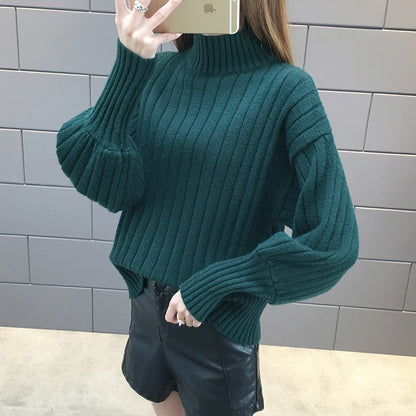 Thoughtfully Designed Pullover