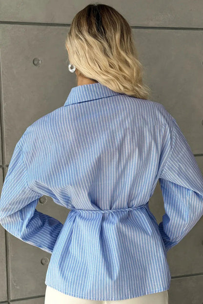 Gracefully Designed Blouse