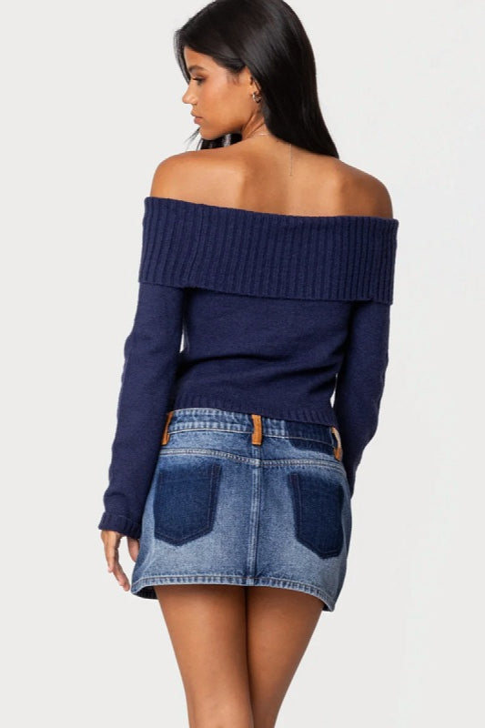 Classic Vintage Top