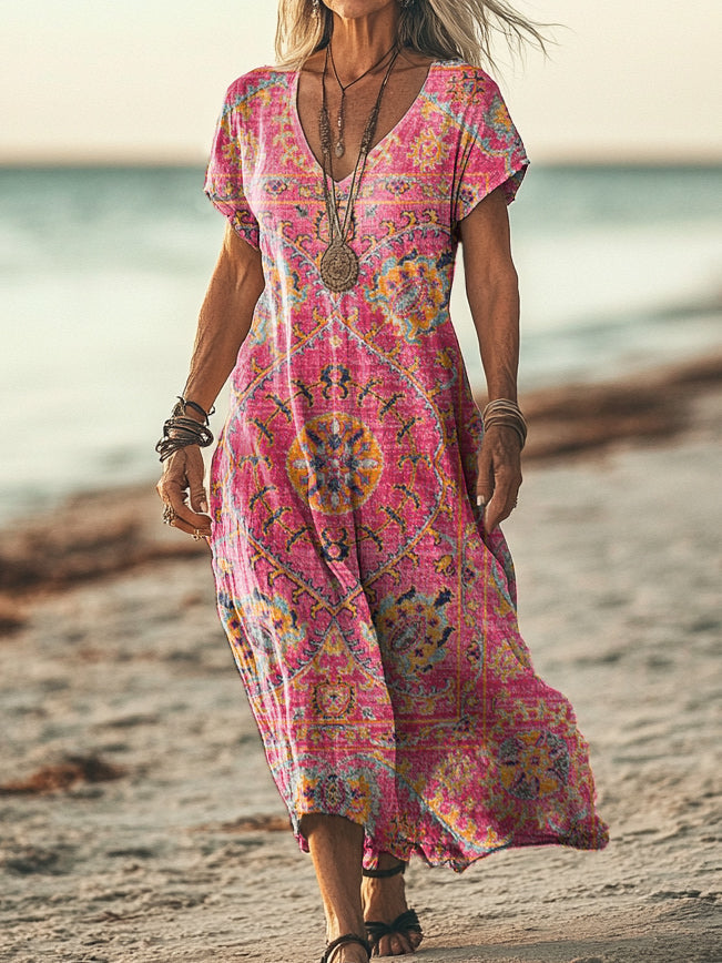 Thoughtfully Designed Dress