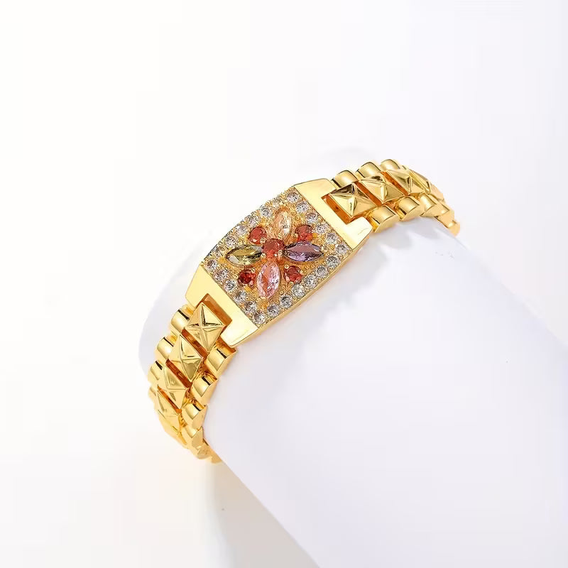 Radiant Shine Bracelet