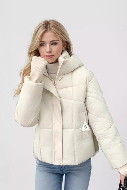 Elegantly Designed Coat