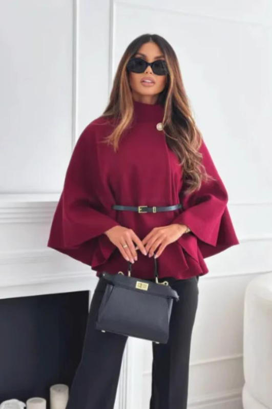 Vintage Inspired Coat