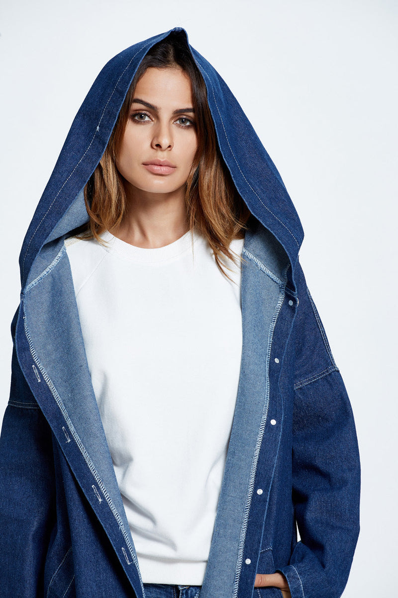 Timeless Vintage Style Coat