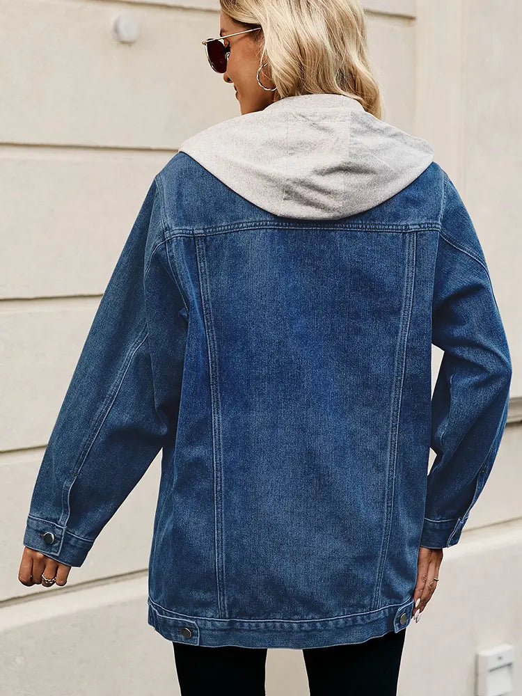 Classic Vintage Jacket
