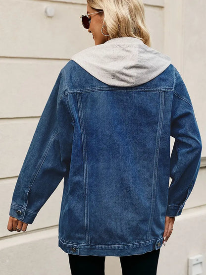Classic Vintage Jacket