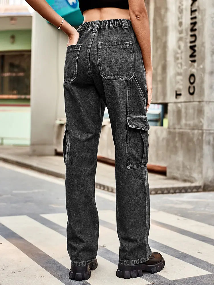 Classic Designed Trousers