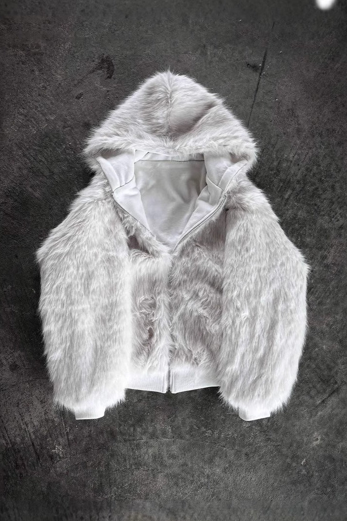 Classic Vintage Garment