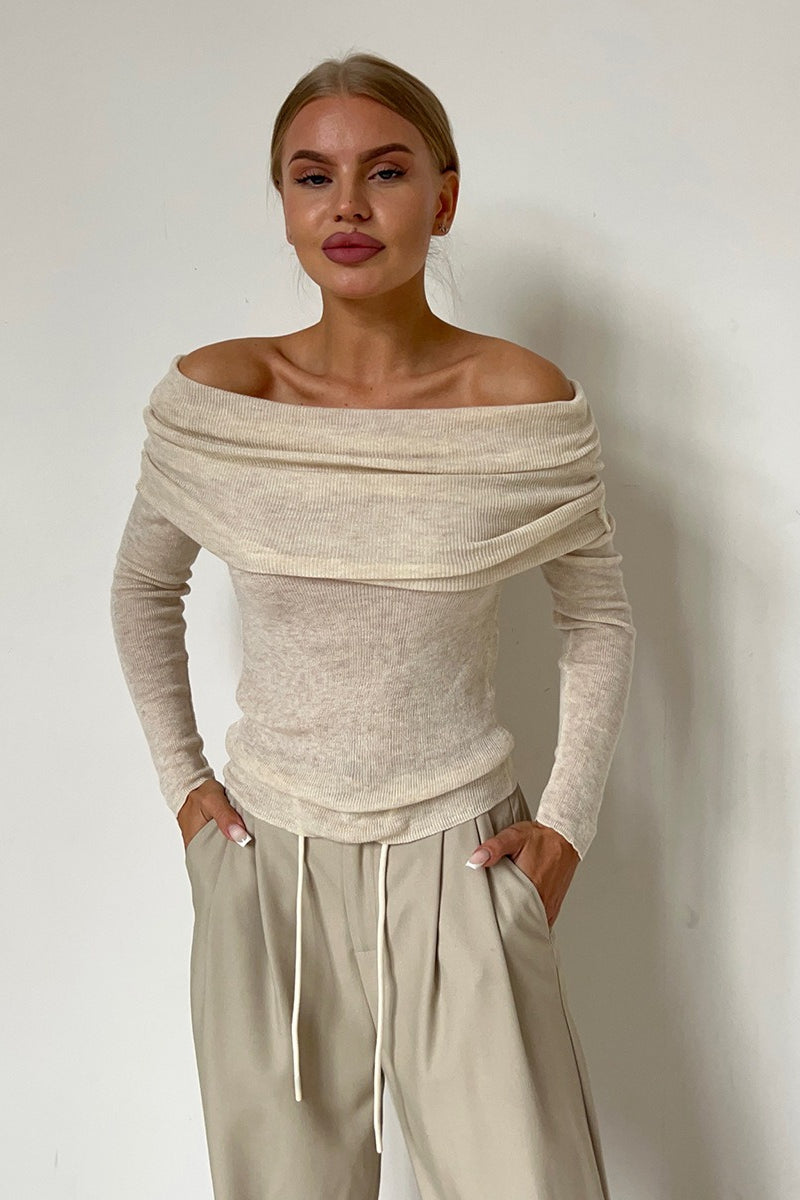 Classic Vintage Top