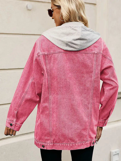 Classic Vintage Jacket