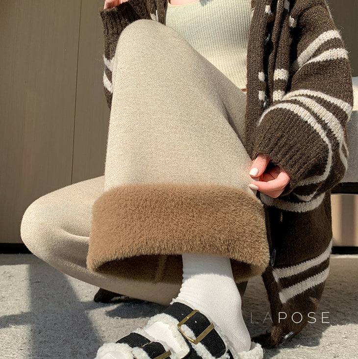 Polished Pants with an Effortless Classic Look