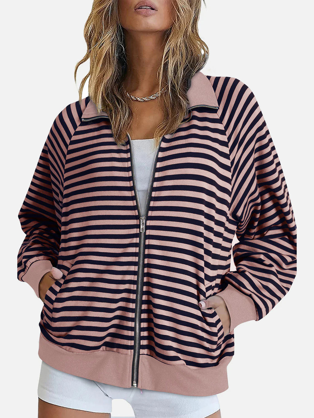 Elegantly Designed Sweater