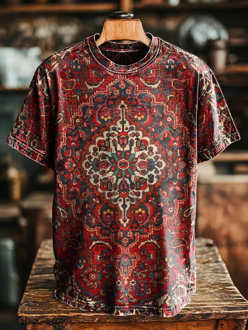Beautifully Crafted T-Shirt