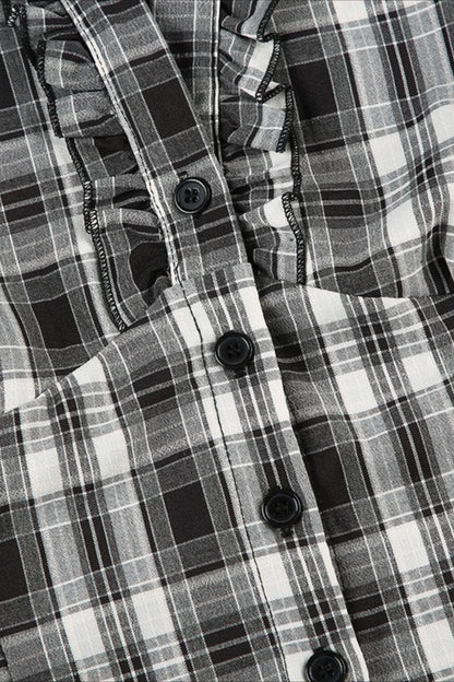 Thoughtfully Designed Blouse