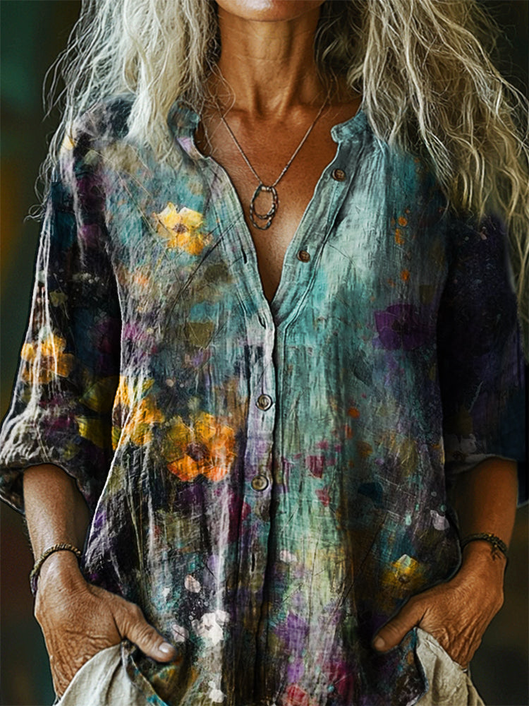 Classic Designed Shirt