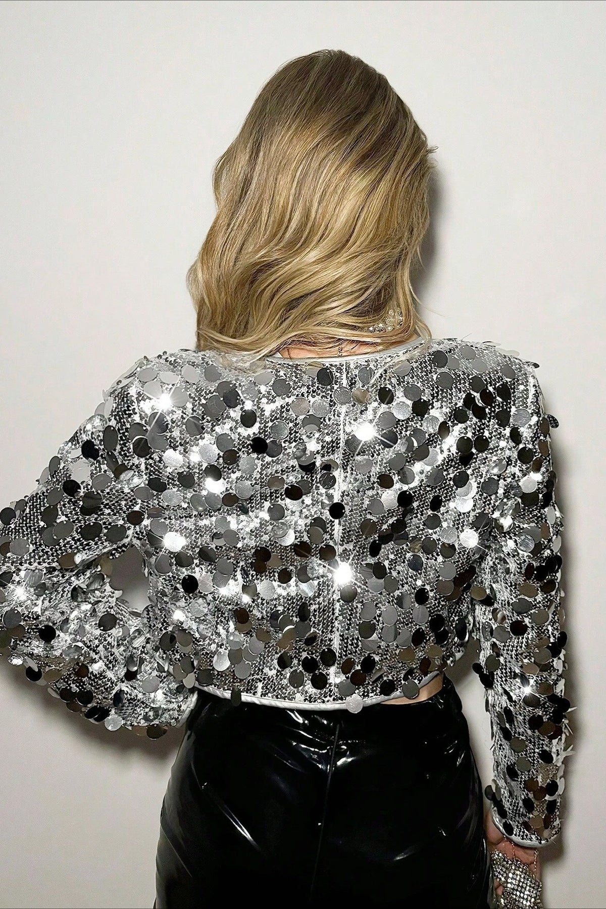 Vintage Inspired Coat