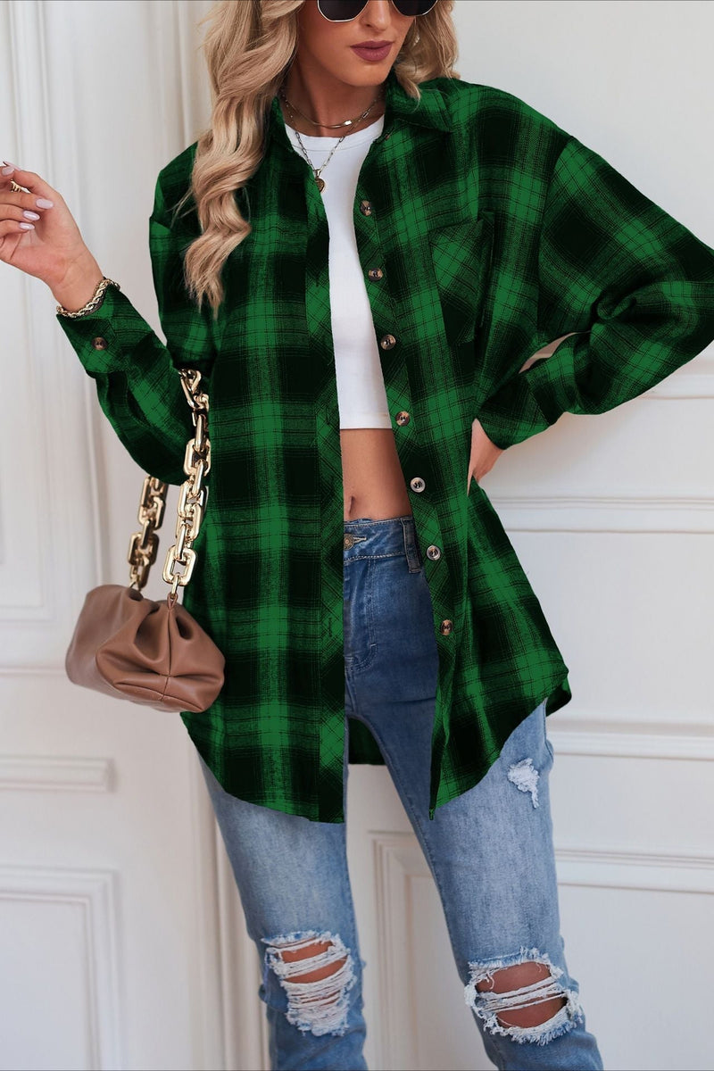 Elegantly Designed Blouse