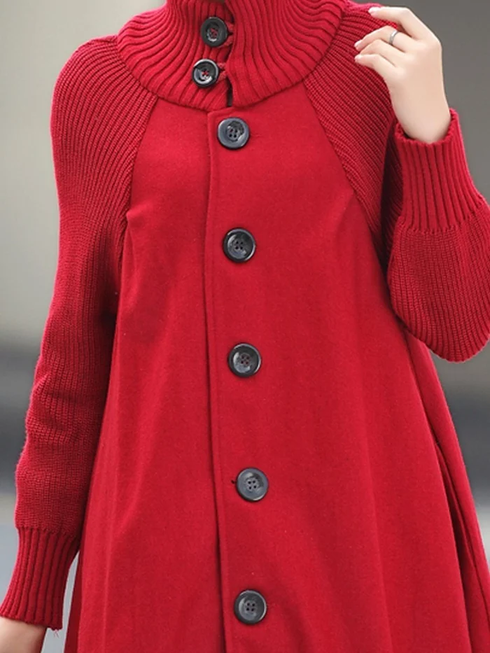 Classic Designed Garment