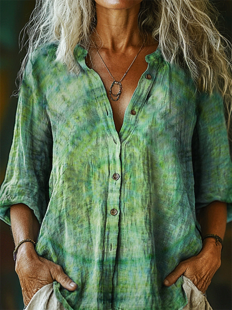 Beautifully Crafted Garment