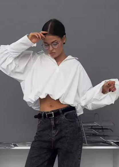 Effortlessly Elegant Shirt with a Timeless Design