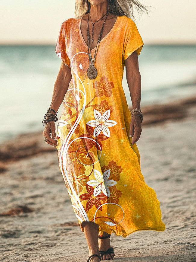 Beautifully Crafted Dress