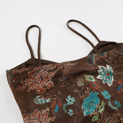 Beautifully Balanced Garment with Timeless Character