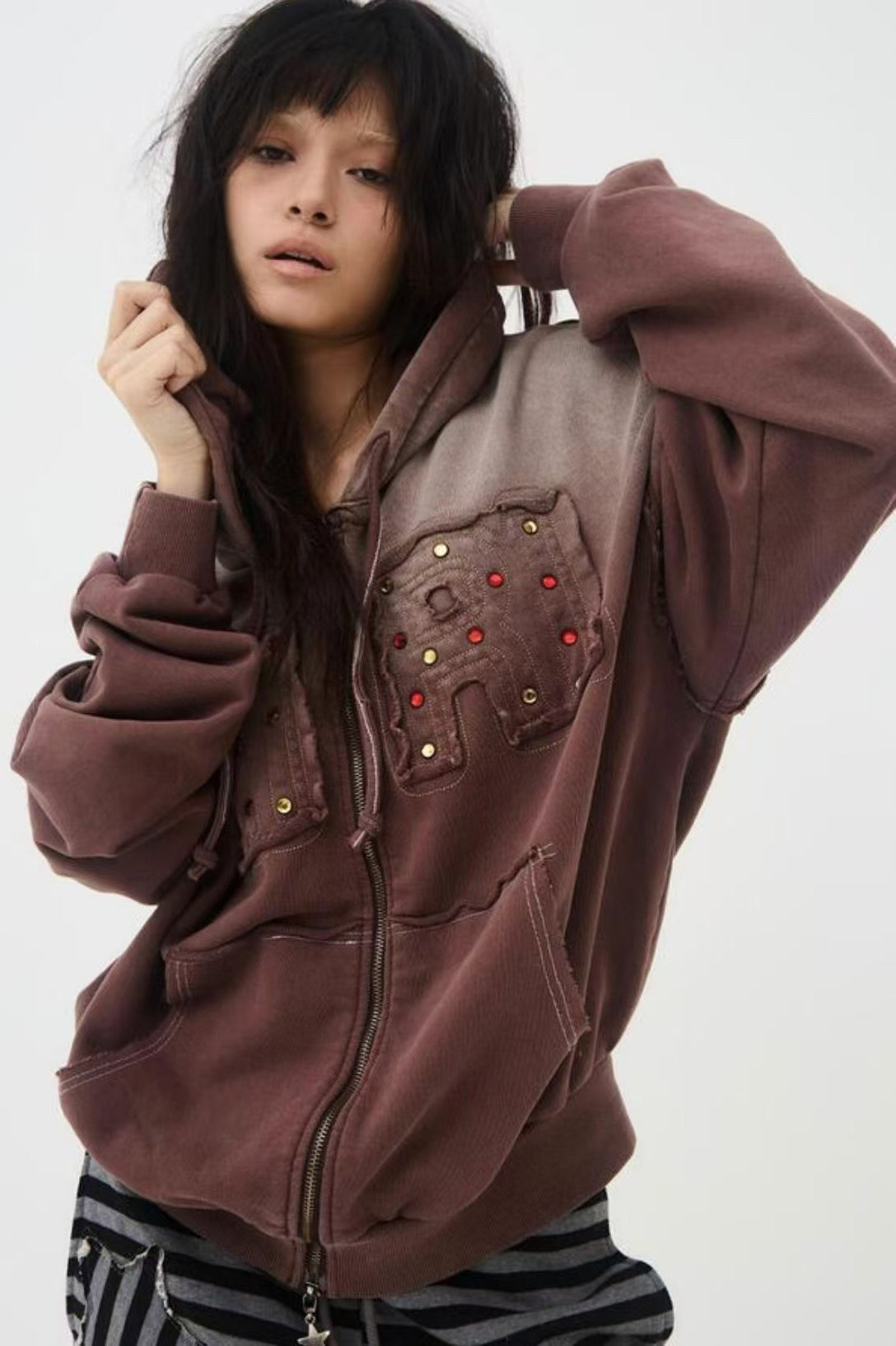 Classic Vintage Garment