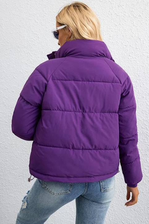 Elegantly Designed Coat